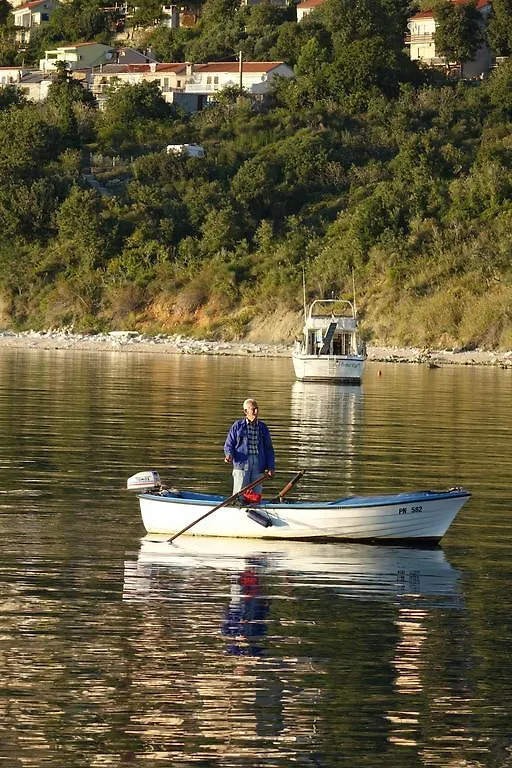 Eola Leisure Rooms Stara Baška Nocleg ze śniadaniem