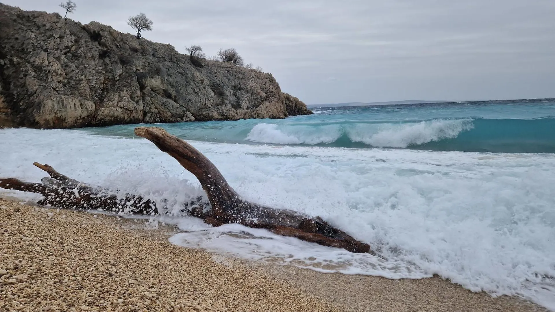 Eola Leisure Rooms Stara Baška Chorwacja