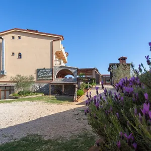 Bed & Breakfast Tonivale Ii
