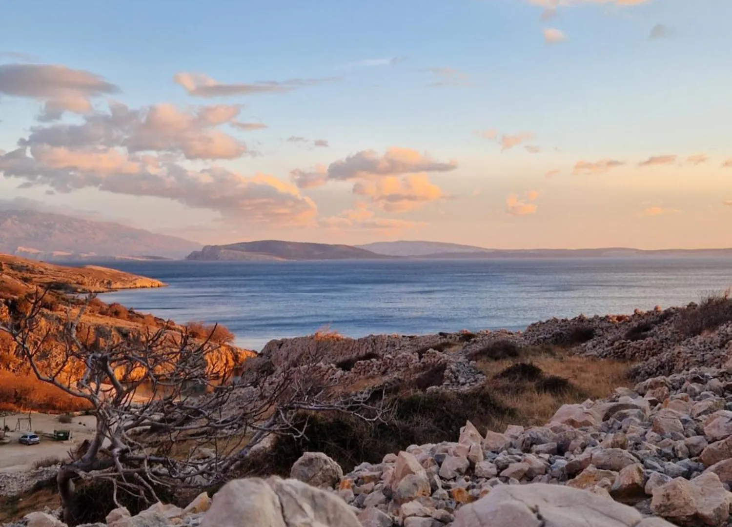 **** Bed & Breakfast Eola Leisure Rooms Stara Baska Croatia